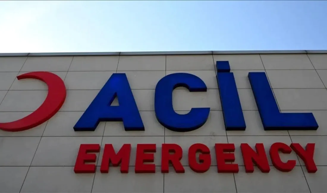 Osmaniye’nin Adnan Menderes Mahallesi’nde meydana gelen feci kazada, bir çocuğun