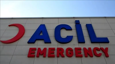 Osmaniye’nin Adnan Menderes Mahallesi’nde meydana gelen feci kazada, bir çocuğun