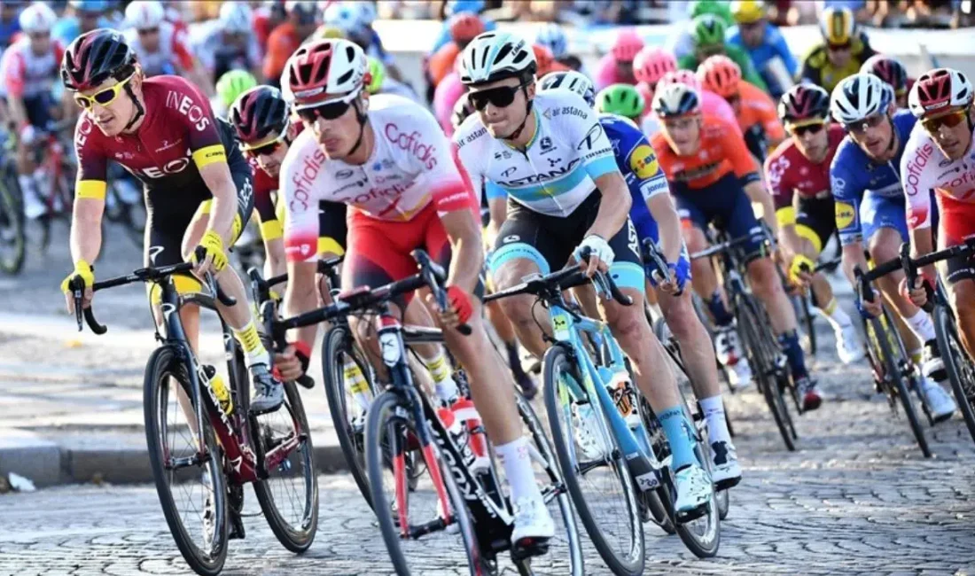 Türkiye’nin spor dünyasındaki en prestijli markalarından biri olan 61. Cumhurbaşkanlığı