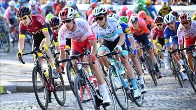 Türkiye’nin spor dünyasındaki en prestijli markalarından biri olan 61. Cumhurbaşkanlığı