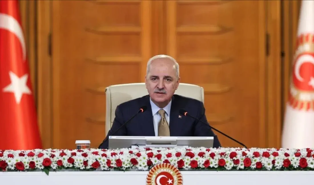 Türkiye Büyük Millet Meclisi’nin kuruluş yıl dönümü ve 23 Nisan