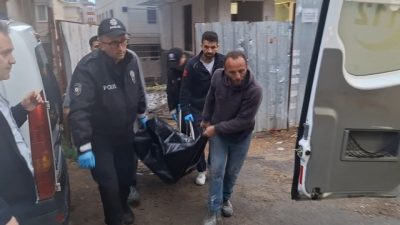 İstanbul Maltepe’de bir inşaatta şantiye şefi olarak görev yapan Levent