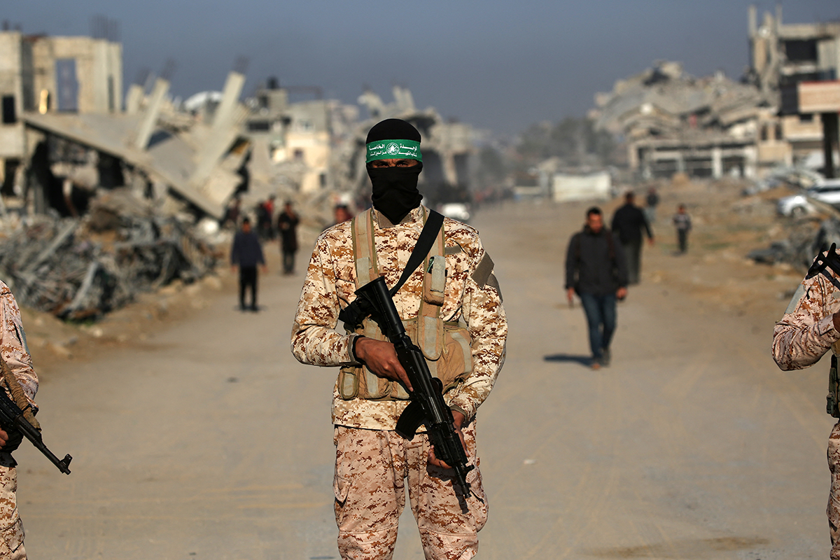 Real Clear Defence: 2027 yılından itibaren dünya, yeni bir küresel düzene mi geçecek?