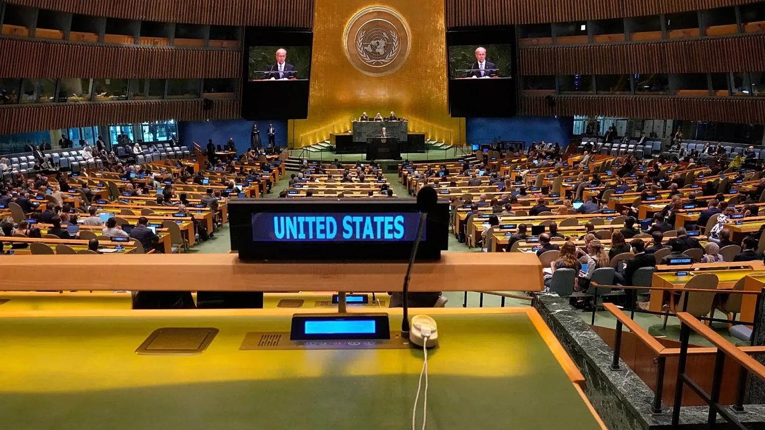 Brussels Signal: Orman kanunlarının etkin olduğu “yeni dünyayı” neler bekliyor?