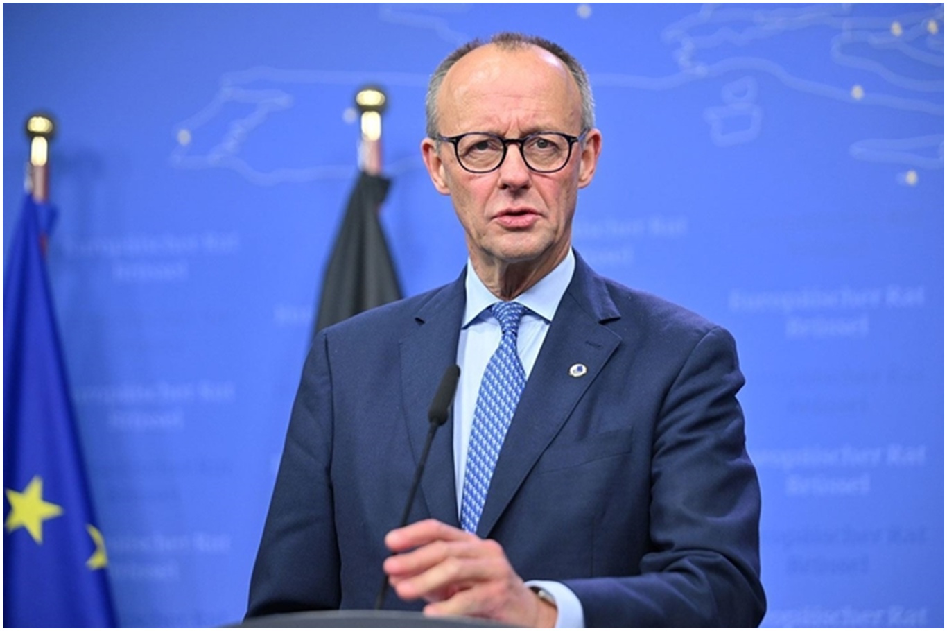 The Guardian: ABD'nin ittifakları çökerken yeni bir dünya düzeni ortaya çıkıyor!