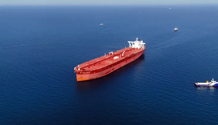 Middle East Monitor: Hürmüz'ün kapanması küresel enerji dengesini yeniden şekillendirdi?