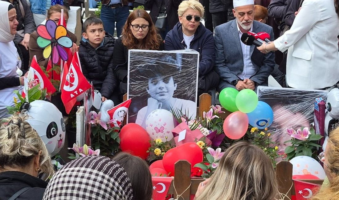 İstanbul Kadıköy’de henüz 15 yaşındayken vahşi bir saldırı sonucu yaşamını