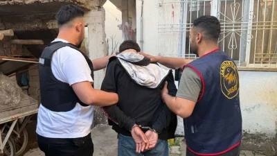 Milli İstihbarat Teşkilatı koordinesinde, siber suç şebekesine 9 ilde eş