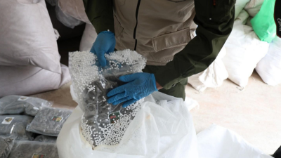 Milli İstihbarat Teşkilatı ve Suriye İçişleri Bakanlığı tarafından düzenlenen kritik