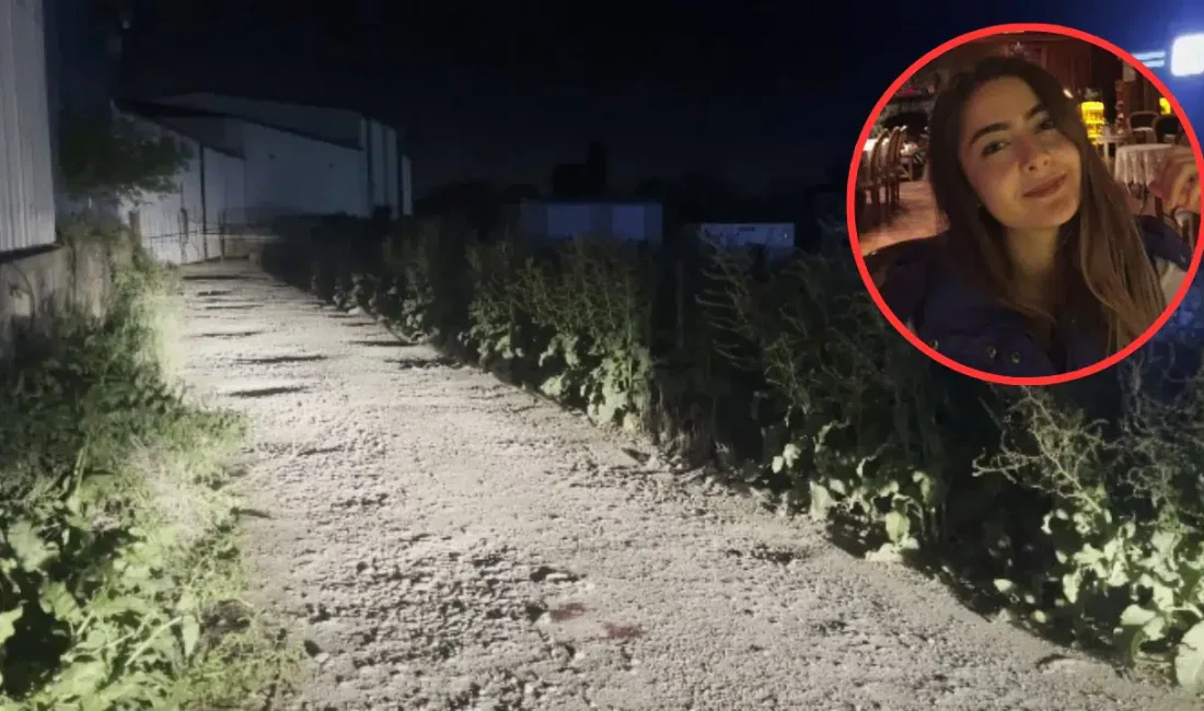 Bursa’nın Gürsu ilçesinde sokak ortasında kurşunların hedefi olan avukat Hatice