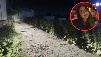 Bursa’nın Gürsu ilçesinde sokak ortasında kurşunların hedefi olan avukat Hatice