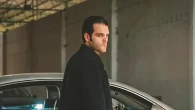 NOW TV ekranlarının büyük bir ilgiyle takip edilen yapımı Yeraltı,
