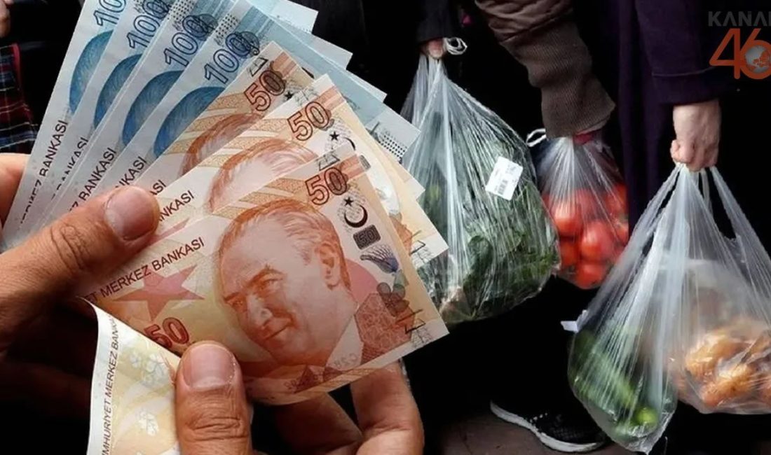 Birleşik Metal-İş Sınıf Araştırmaları Merkezi (BİSAM) tarafından paylaşılan son veriler,