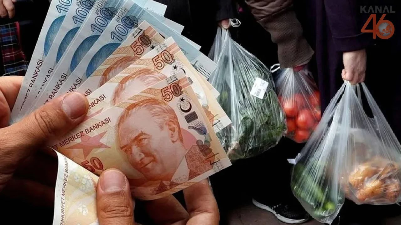 Birleşik Metal-İş Sınıf Araştırmaları Merkezi (BİSAM) tarafından paylaşılan son veriler,