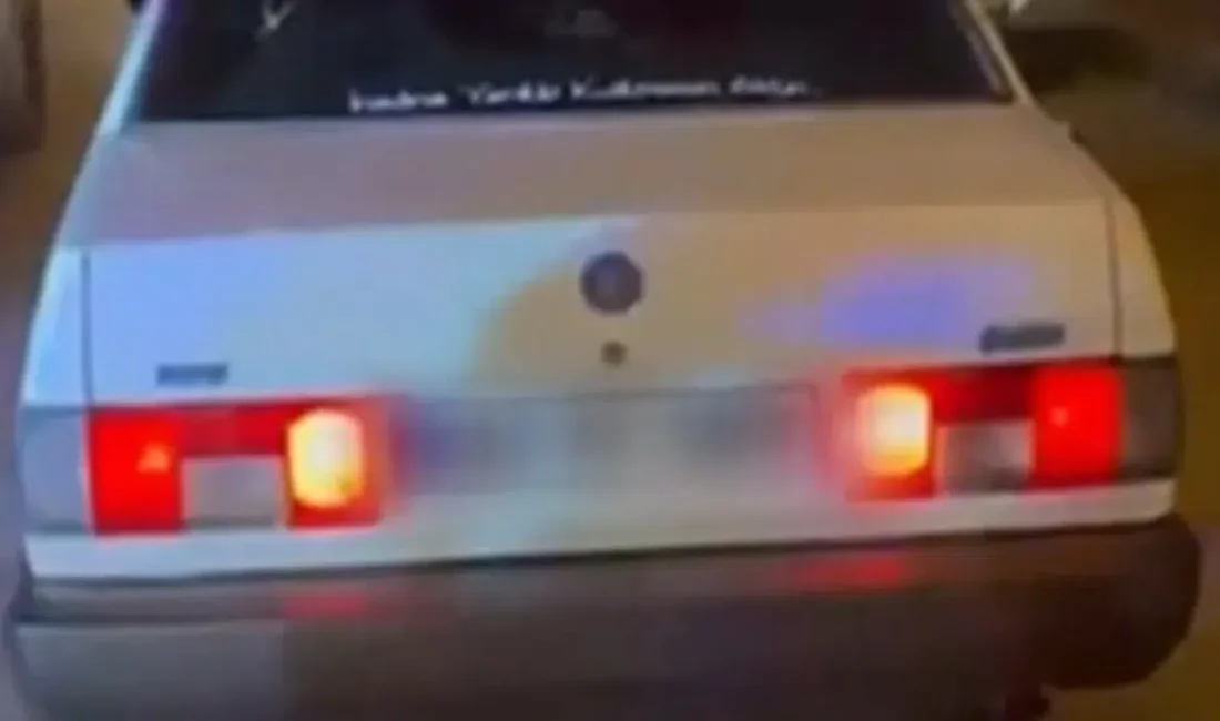 Manisa İl Emniyet Müdürlüğü ekipleri tarafından gerçekleştirilen geniş kapsamlı trafik