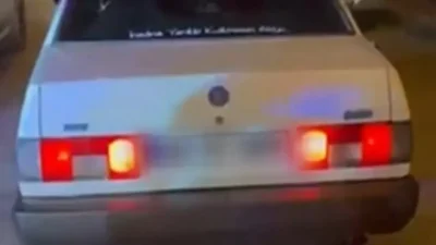 Manisa İl Emniyet Müdürlüğü ekipleri tarafından gerçekleştirilen geniş kapsamlı trafik