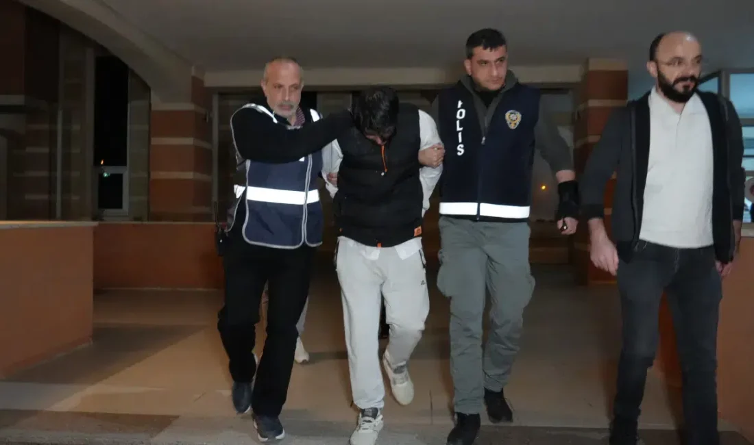 Kastamonu’da Türkiye’nin kanını donduran hamile eş cinayetinde yargılama süreci başlarken,