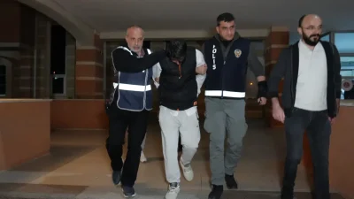 Kastamonu’da Türkiye’nin kanını donduran hamile eş cinayetinde yargılama süreci başlarken,