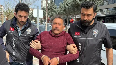 Aksaray’da yaşanan korkunç olayda eski damat dehşet saçtı; hem öz