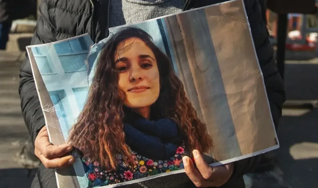 Tunceli’de 5 Ocak 2020 tarihinden bu yana kendisinden haber alınamayan