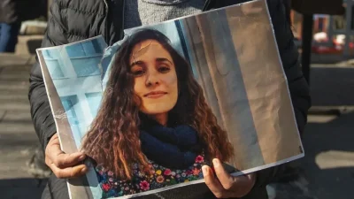 Tunceli’de 5 Ocak 2020 tarihinden bu yana kendisinden haber alınamayan