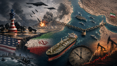 Trump'ın stratejisinin zayıf yanları, büyük saldırılara rağmen İran'ın teslim olmaması