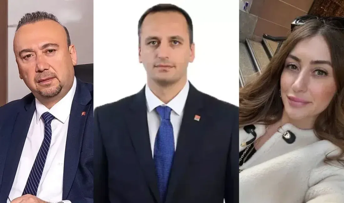 Bornova Belediyesi bünyesinde patlak veren ve kamuoyunda “bankamatik memuru” iddialarıyla