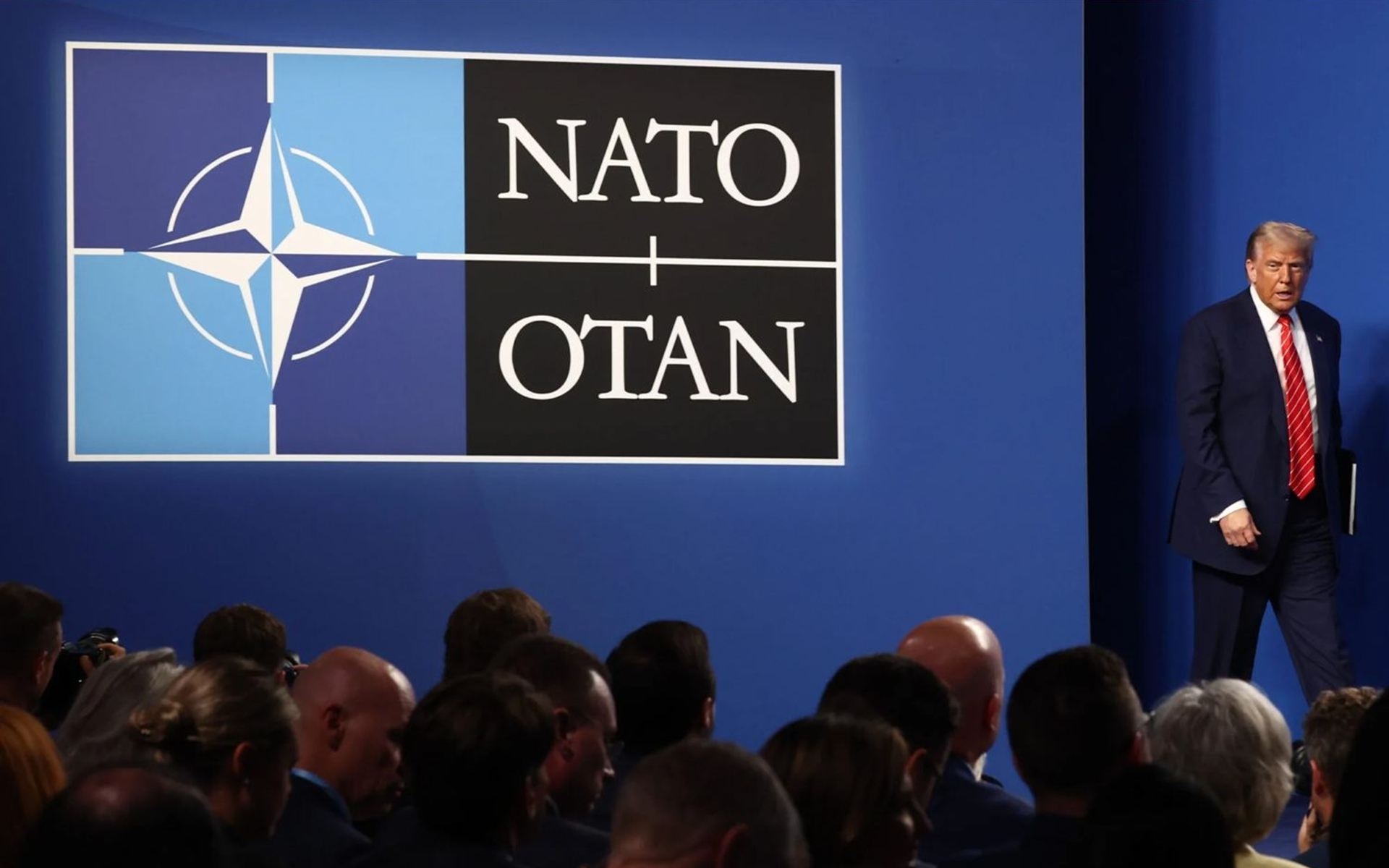 Politico: İran savaşı ve NATO'nun savaşa hazır olmadığını gösteren gerçekler