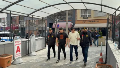 Eskişehir’de geçtiğimiz günlerde iki grup arasında çıkan ve bir kişinin