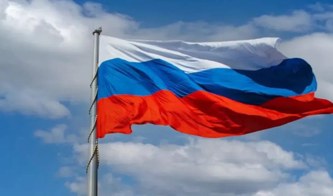 Rusya’nın Krasnodar bölgesinde yer alan stratejik öneme sahip Tuapse petrol