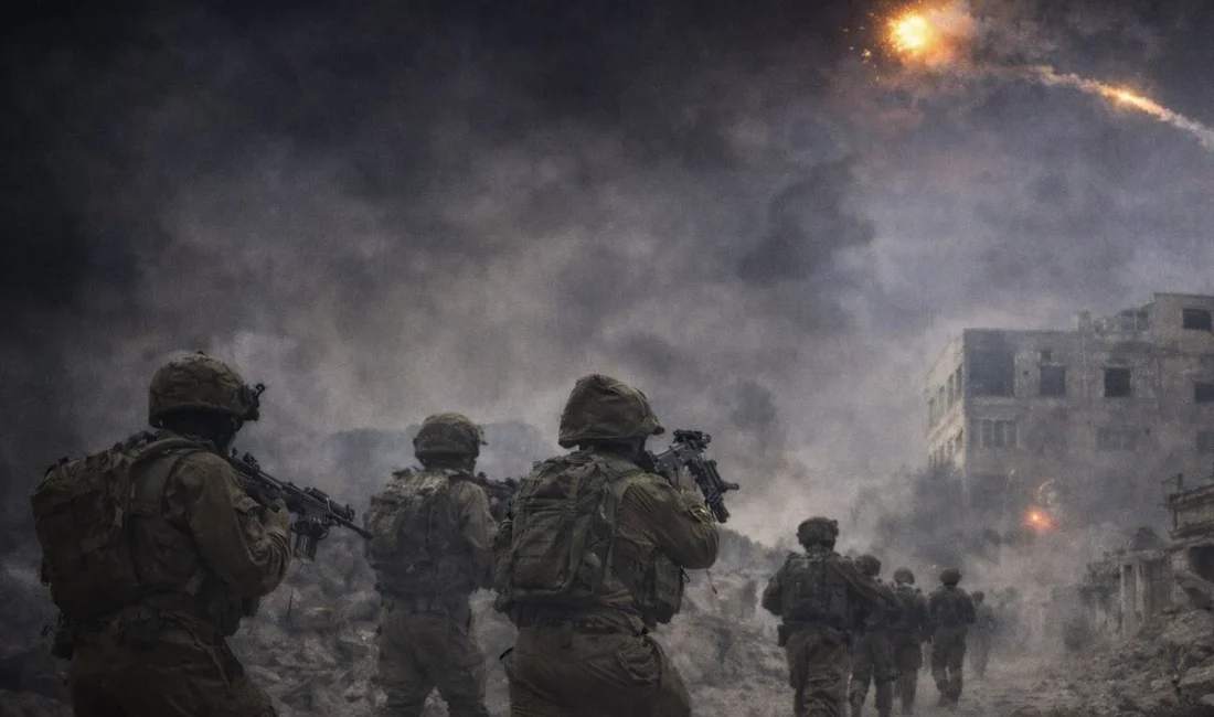 “Sürekli savaş yaklaşımı” İsrail'in mi yoksa Netanyahu'nun mu stratejisi? İsrail'in