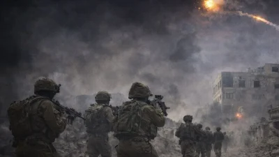 “Sürekli savaş yaklaşımı” İsrail'in mi yoksa Netanyahu'nun mu stratejisi? İsrail'in