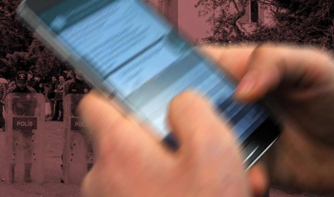 Şanlıurfa ve Kahramanmaraş’ta yaşanan okul saldırılarının ardından sosyal medyada yükselen