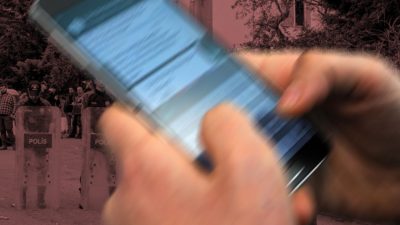 Şanlıurfa ve Kahramanmaraş’ta yaşanan okul saldırılarının ardından sosyal medyada yükselen