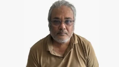 Interpol tarafından kırmızı bültenle her yerde aranan Hindistanlı uyuşturucu baronu