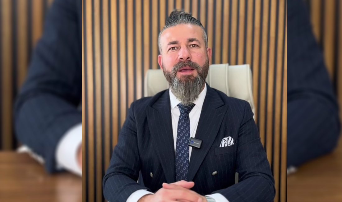 İstanbul Pendik’te otopark meselesi yüzünden çıkan tartışmada komşusu Hüseyin Teke’yi