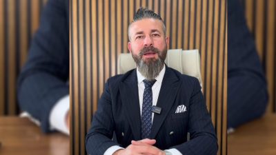 İstanbul Pendik’te otopark meselesi yüzünden çıkan tartışmada komşusu Hüseyin Teke’yi