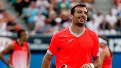 Dünya tenisinin en önemli figürlerinden biri olan Hırvat yıldız Ivan