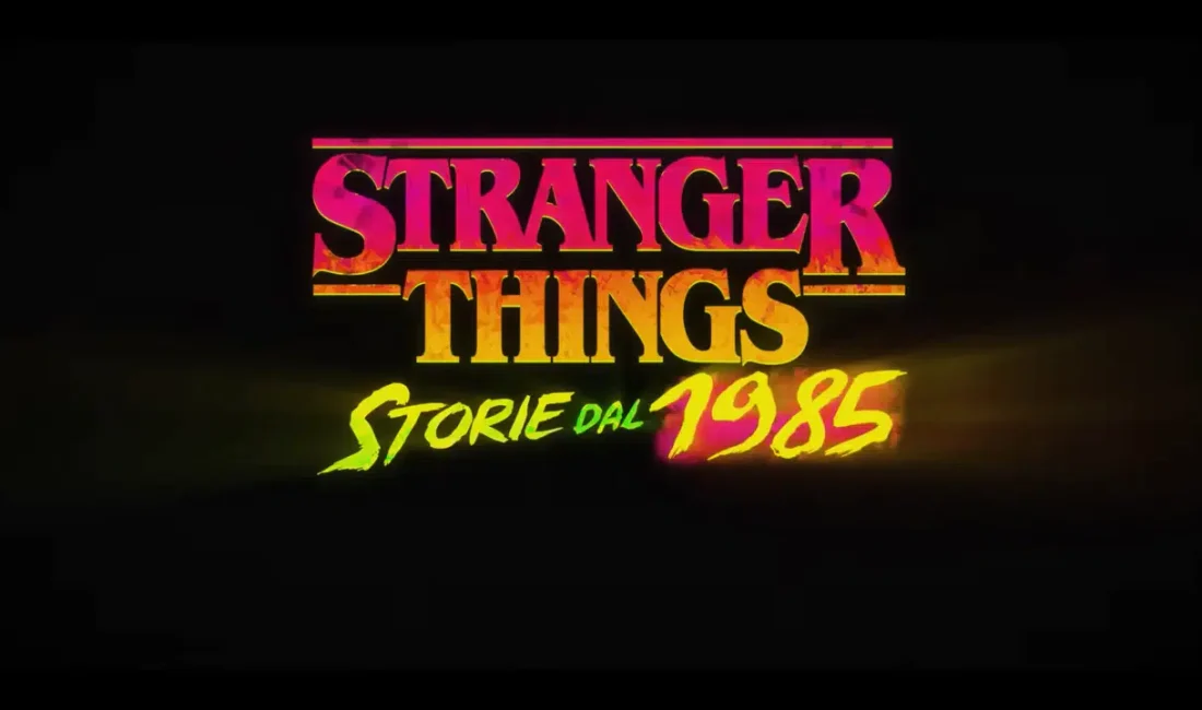Netflix’in dünya çapında fenomen haline gelen dizisi Stranger Things evreni