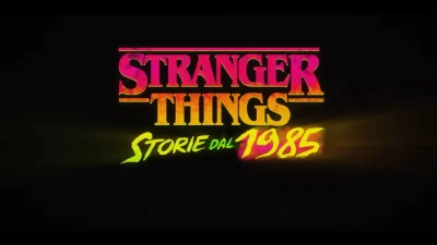 Netflix’in dünya çapında fenomen haline gelen dizisi Stranger Things evreni