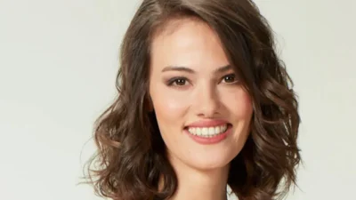 Dünyaca ünlü Çingene Kızı mozaiğinin gizemli hikayesi ekranlara taşınmaya hazırlanırken,