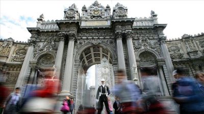 Milli Saraylar Başkanlığı, Avrupa’nın en prestijli kültürel miras ağlarından biri