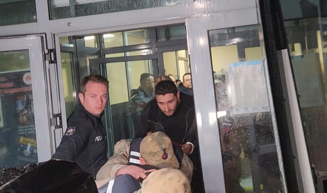 Tunceli’de 5 Ocak 2020 tarihinde kaybolan ve o günden bu