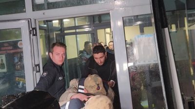 Tunceli’de 5 Ocak 2020 tarihinde kaybolan ve o günden bu