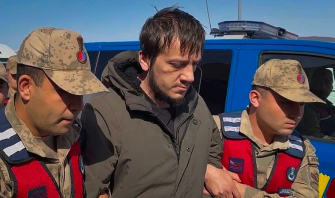 Tunceli’de 5 Ocak 2020 tarihinden bu yana kendisinden haber alınamayan