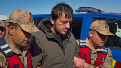 Tunceli’de 5 Ocak 2020 tarihinden bu yana kendisinden haber alınamayan