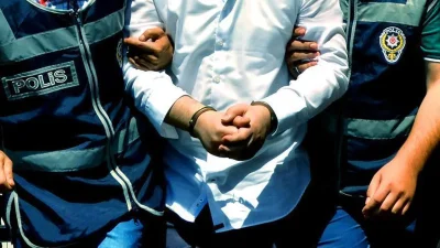 İstanbul merkezli 4 ilde şafak vakti gerçekleştirilen dev operasyonla DHKP/C