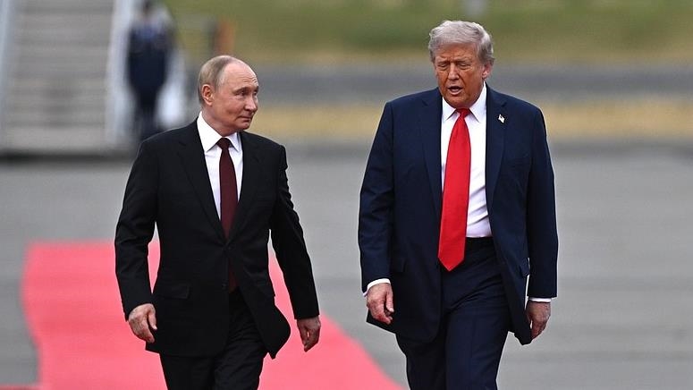 Real Clear Defence: 2027 yılından itibaren dünya, yeni bir küresel düzene mi geçecek?