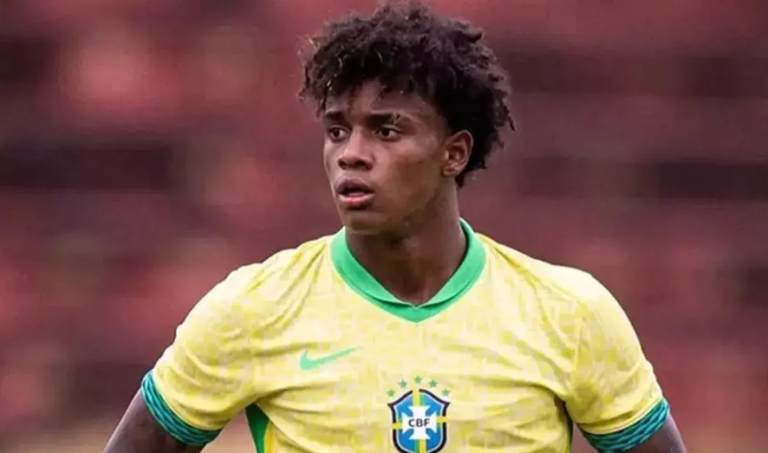 Ukrayna’nın köklü kulüplerinden Shakhtar Donetsk, transfer piyasasında ses getirecek bir