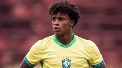 Ukrayna’nın köklü kulüplerinden Shakhtar Donetsk, transfer piyasasında ses getirecek bir